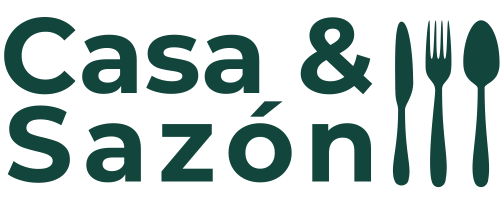 Casa & Sazón